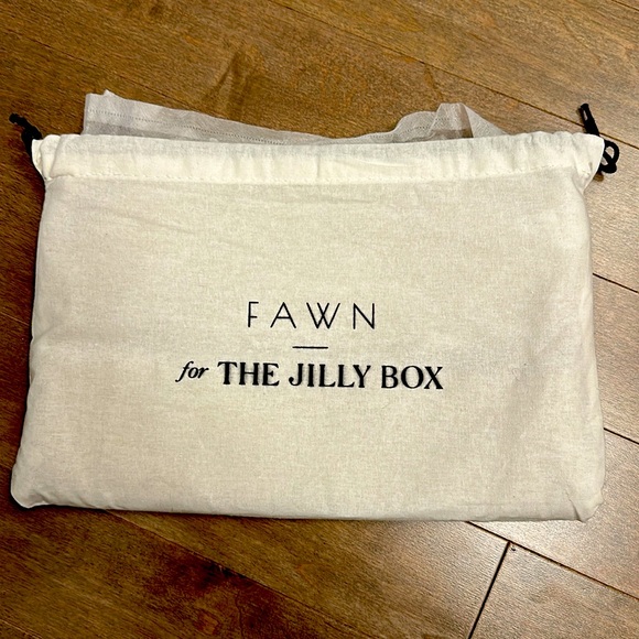 Fawn x Jillian Harris Clutch - Picture 3 of 4